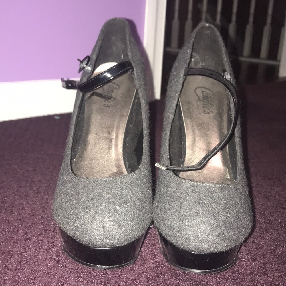 Candies Heels